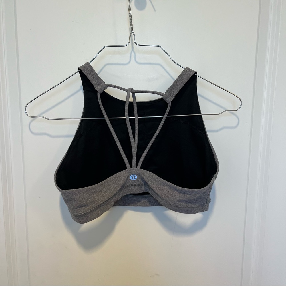 Lululemon Trinity Bra - Picture 3 of 5